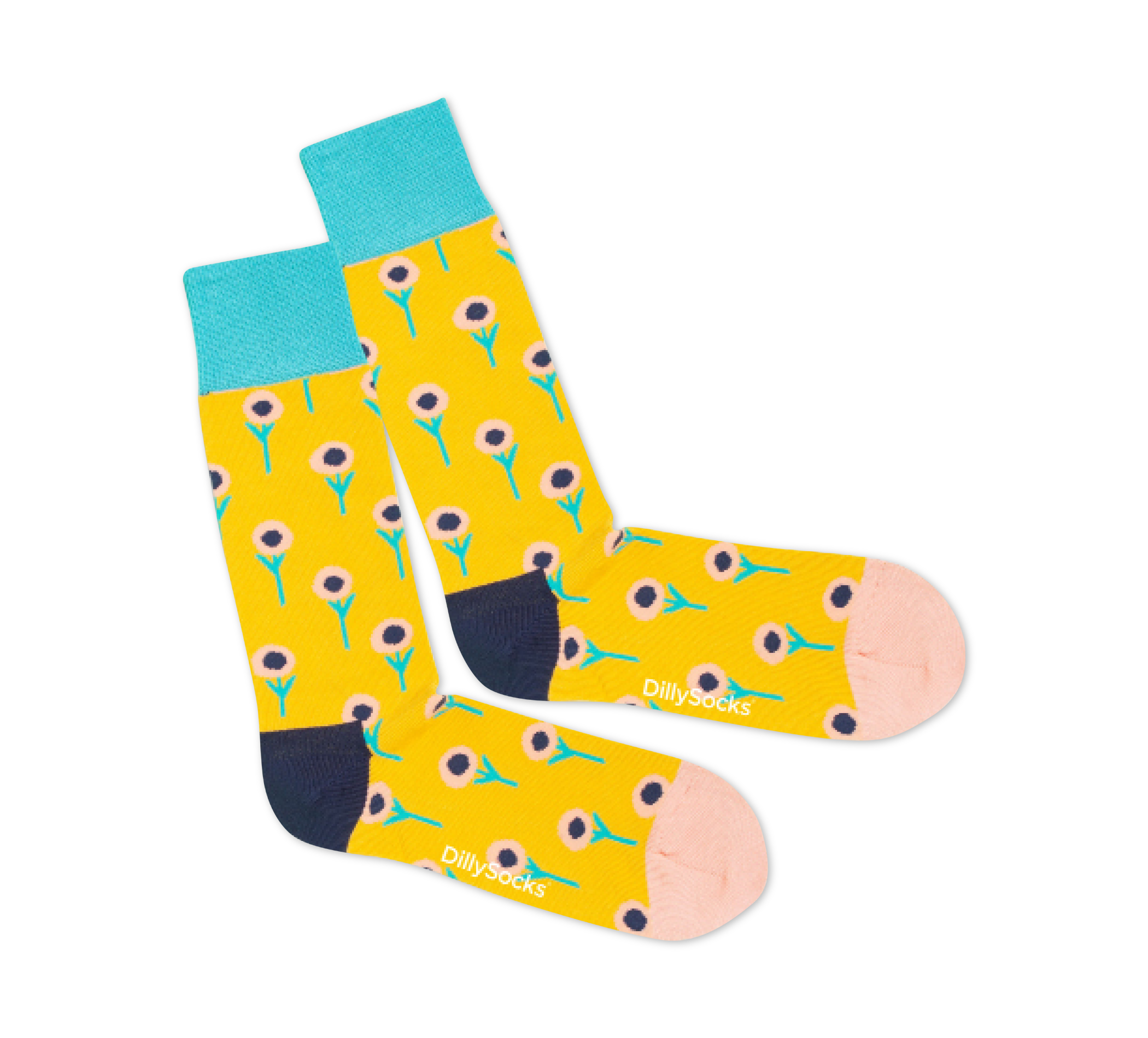 Dillysocks Autumm Bloom