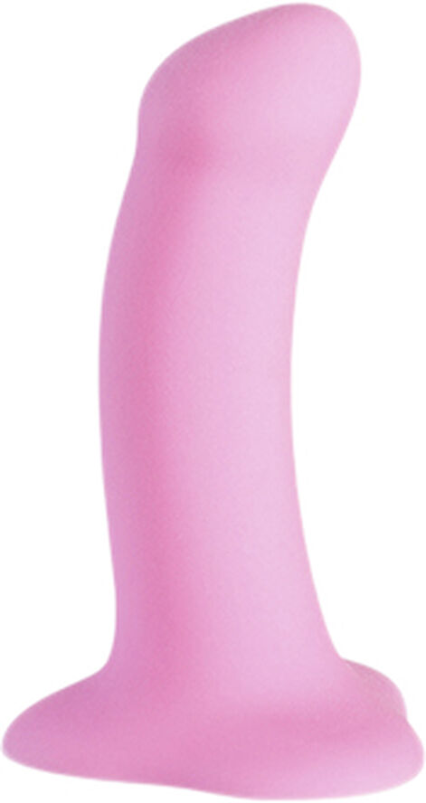 FUN-FACTORY FUN FACTORY - AMOR DILDO CANDY ROSE Candy rose