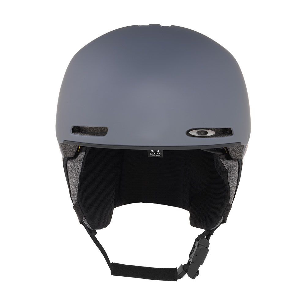 Oakley MOD1 MIPS - Casque ski forged iron