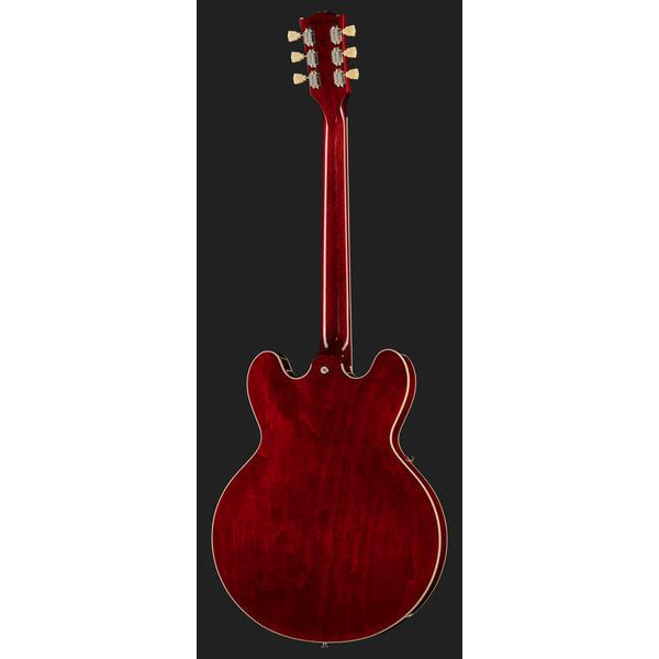 Gibson ES-335 Dot 60s Cherry LH