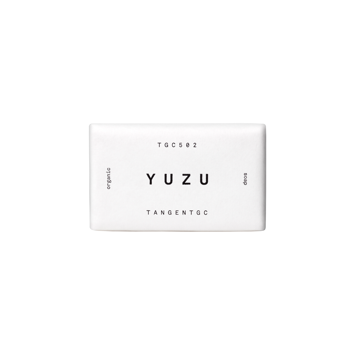 Yuzu Soap Bar 100gr