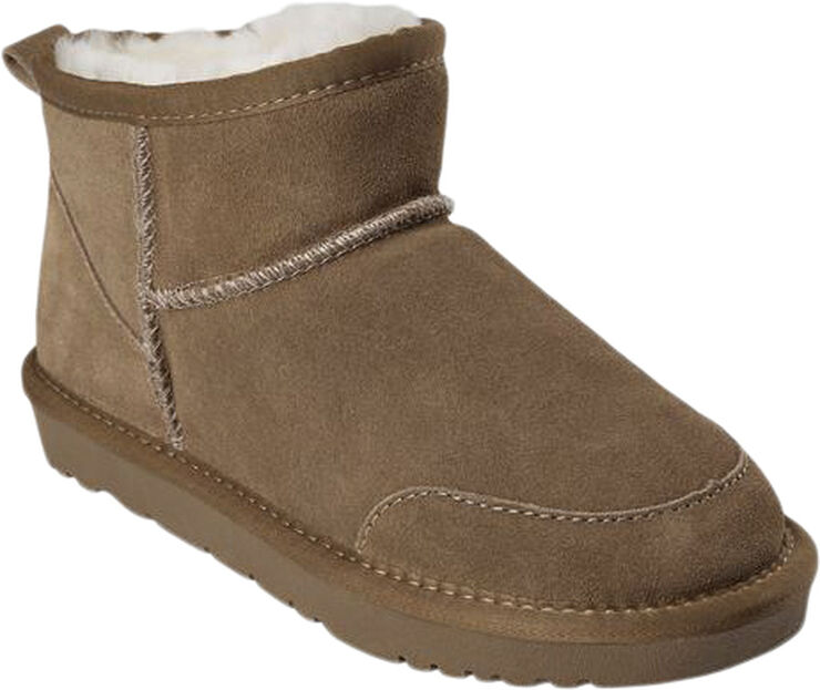 Sofie Schnoor Boot low Dark sand