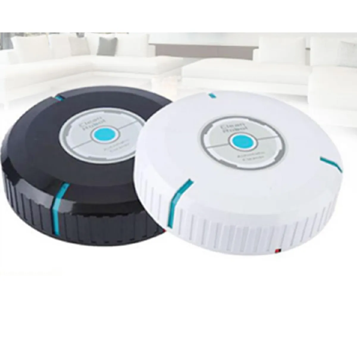 YP Select Robot de Balayage