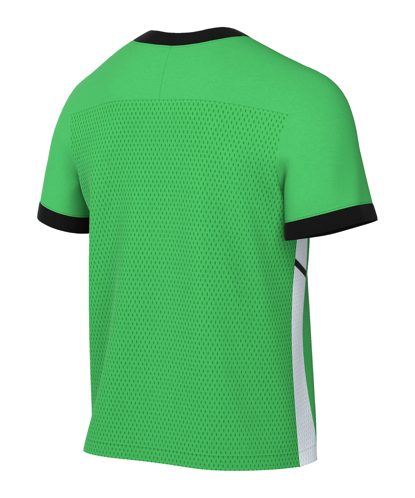 Nike Academy 25 Trainingshirt Grün F329
