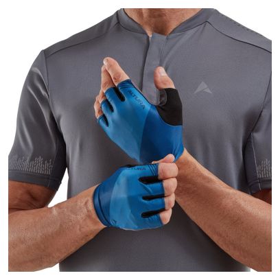 Gants Courts Unisexe Altura Airstream Bleu