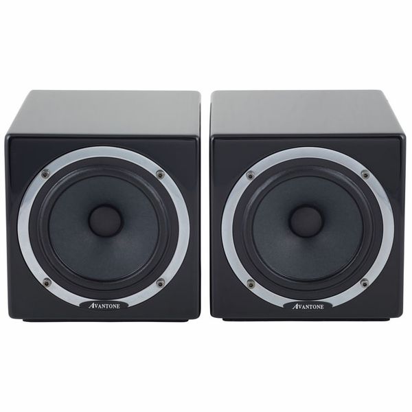 Avantone MixCubes Active Black