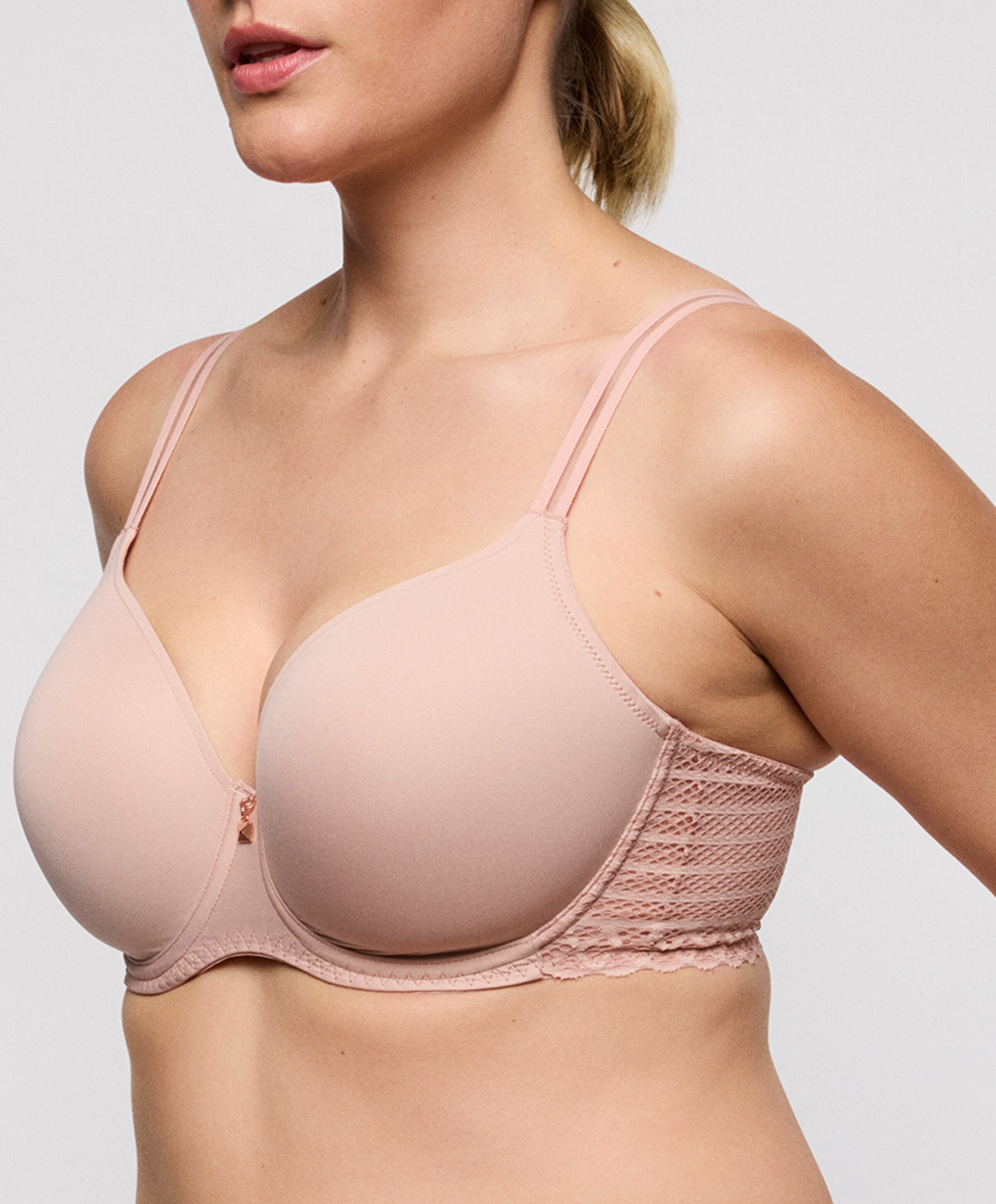 PrimaDonna Twist Dames bh beige