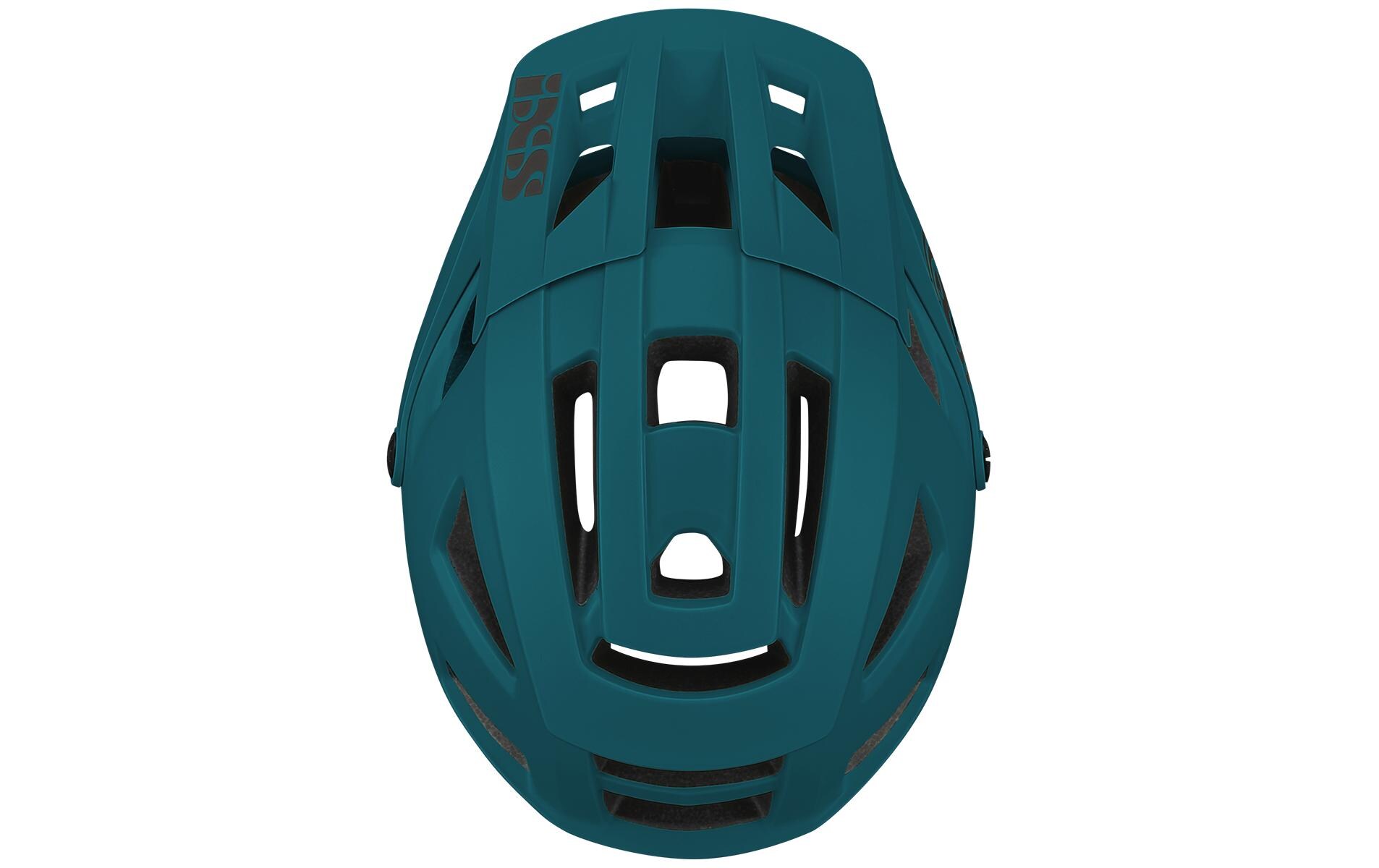 Helm Trigger AM, Everglade<br>Bikehelm