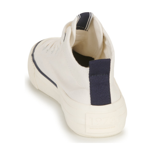 Pepe jeans - INDUSTRY BASIC W - Blanc