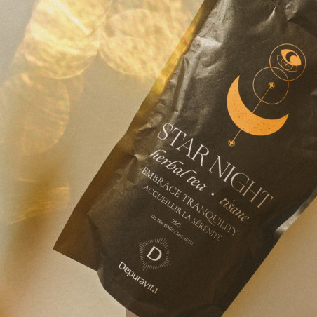 Depuravita Star Night