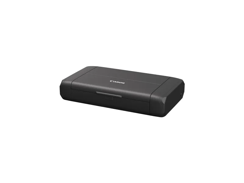 Canon MAXIFY BX110 - Printer - farve - blækprinter - A4/Legal - 4800 x 1200 dpi - op til 9 ipm (mono) / op til 5.5 min./side (farve) - kapacitet: 50 ark - USB-C, Wi-Fi(ac)