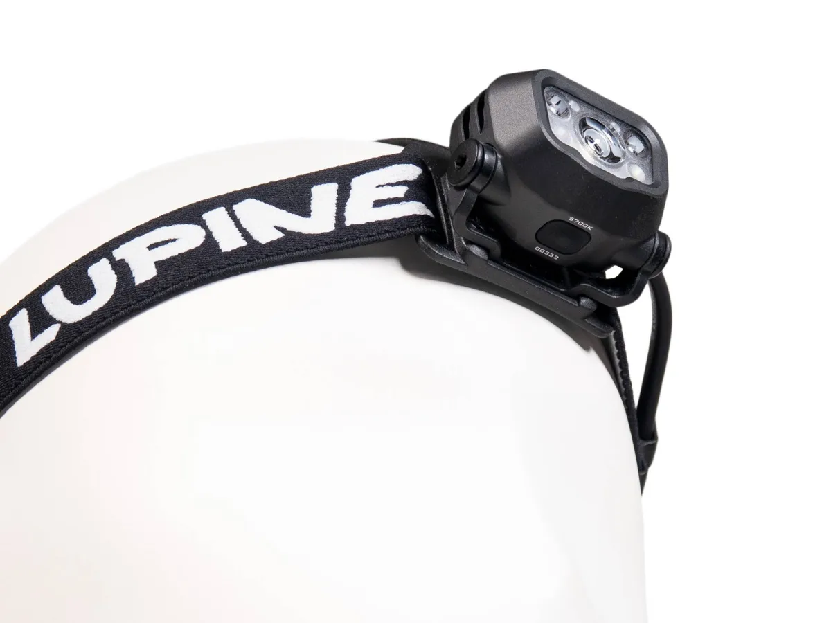 Lupine Penta Pro 4sc 5700k Black