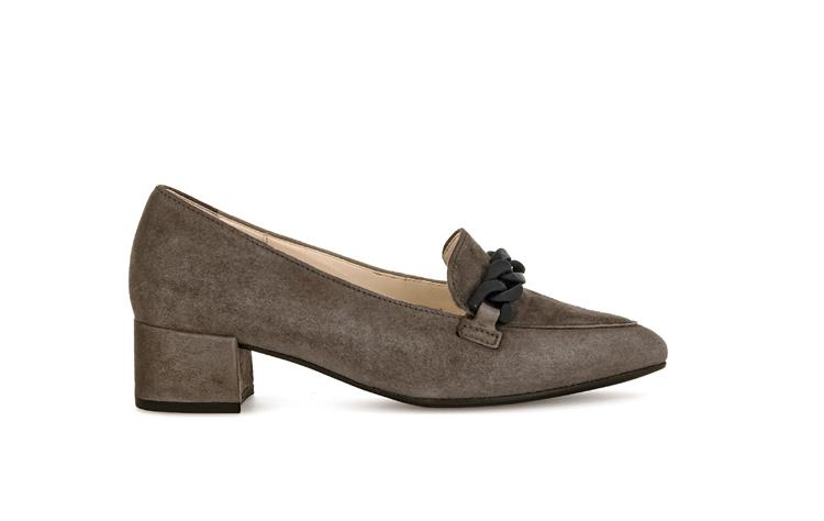 Gabor 31.441 dark-grey