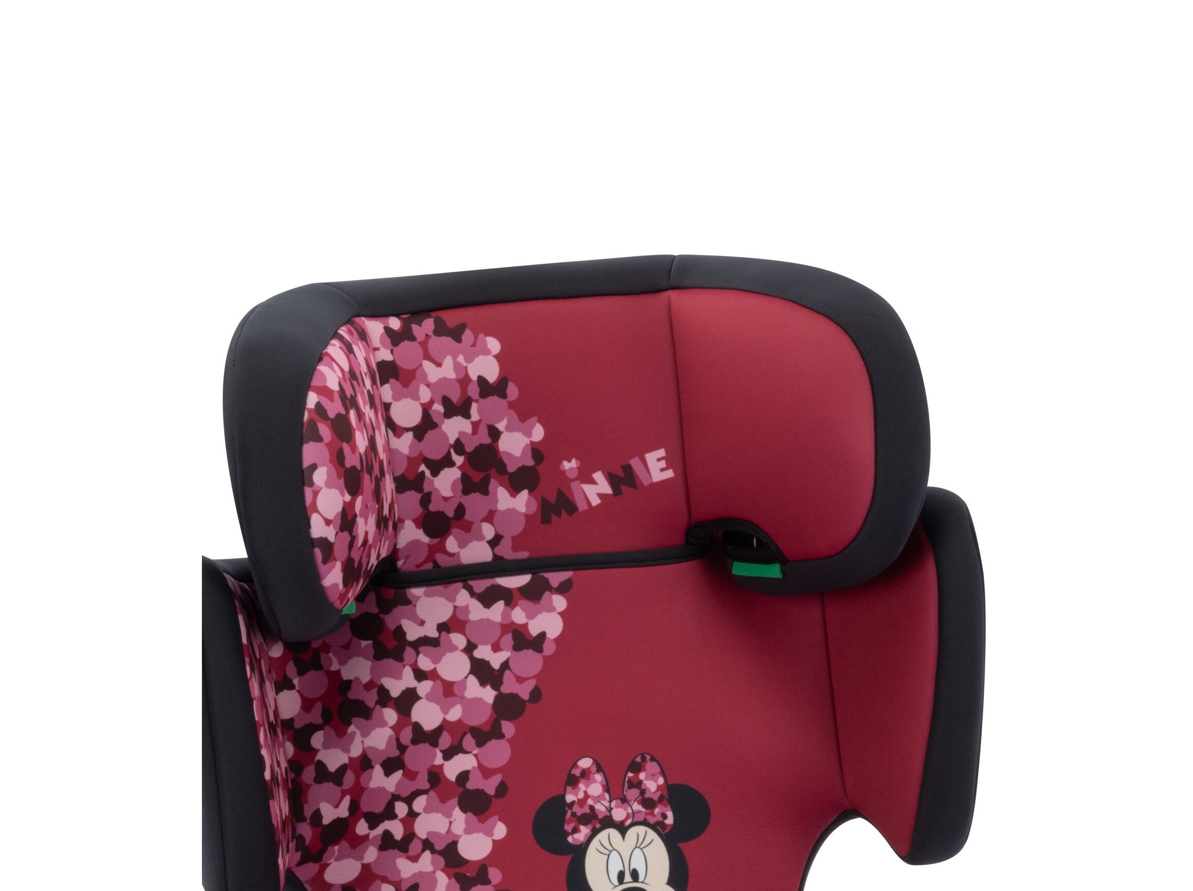 CADEIRA AUTO I-SIZE MINNIE 100-150CM C/ISOFIX