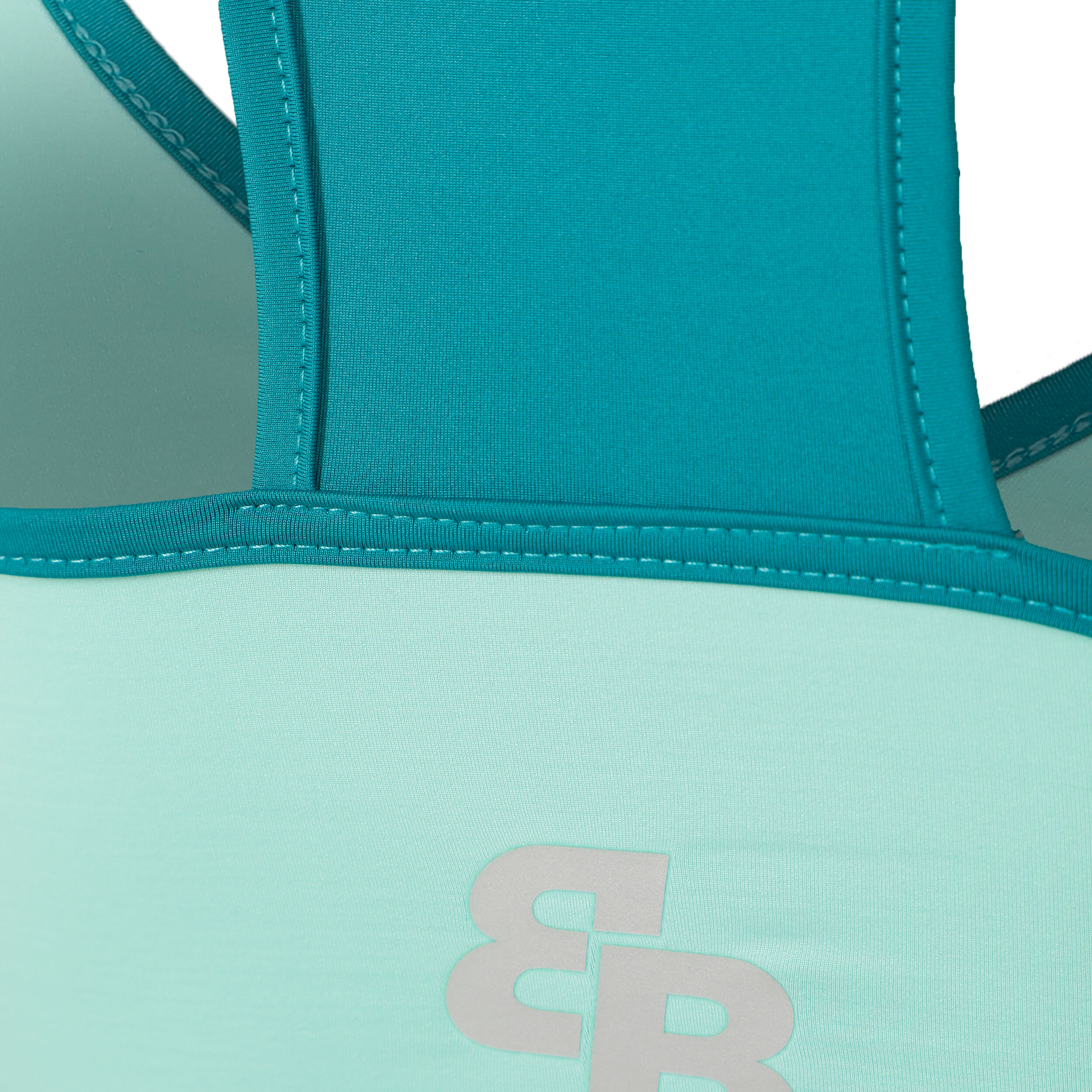 BB by Belen Berbel Sky Débardeur Tank Top Femmes - Mint