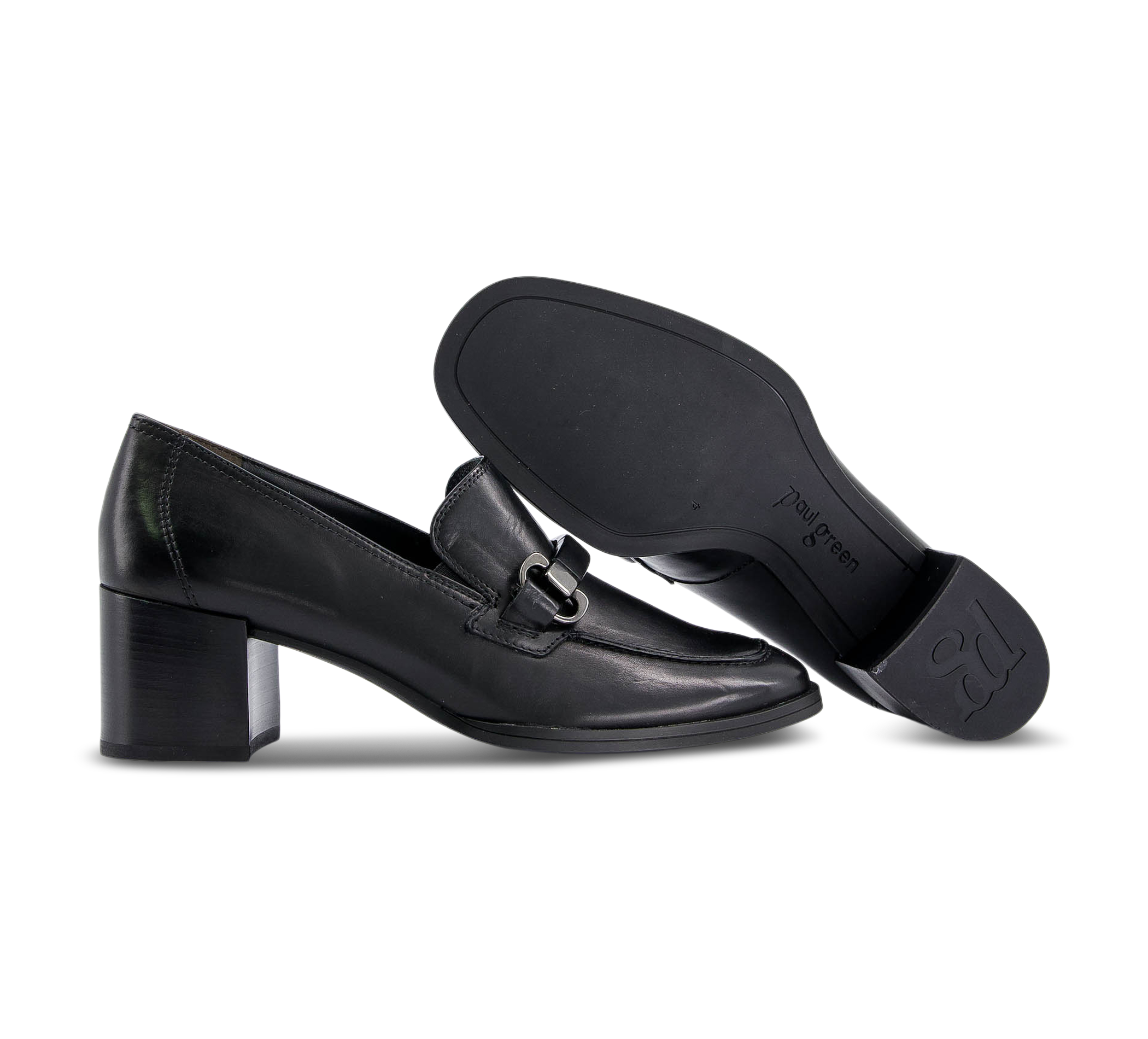 Paul Green Klassische Pumps