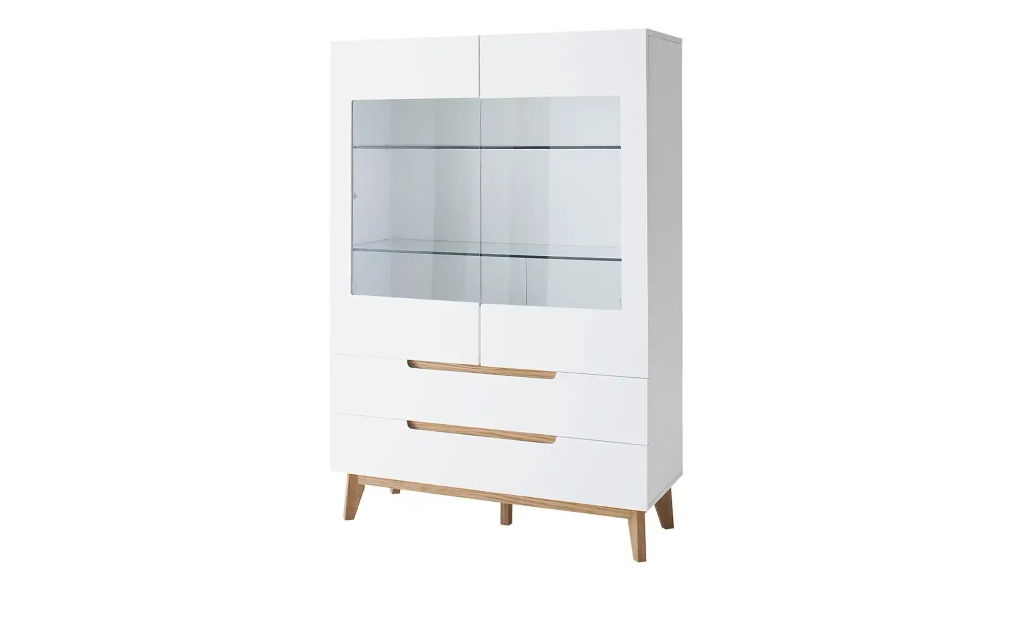 Vitrine Casoria