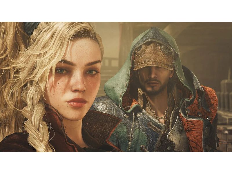 Capcom Monster Hunter Wilds Rollenspiel für die Xbox Series X