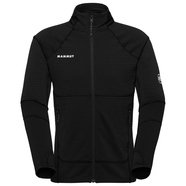 Mammut - Taiss ML Jacket - Veste polaire