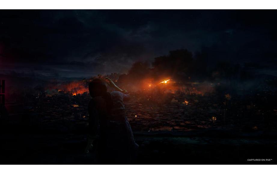 Uncharted: Legacy of Thieves CollectionActiongeladenes Abenteuerspiel für die PlayStation 5