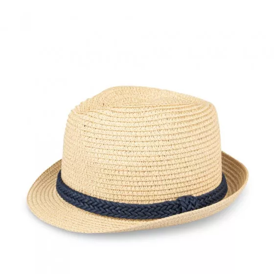 Chapeau BEIGE TAMS