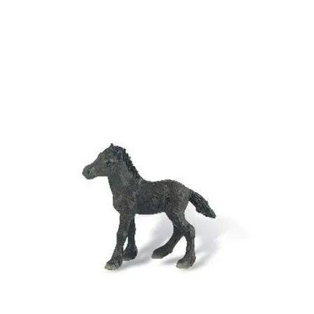 Bullyland 62662 Friesenfohlen