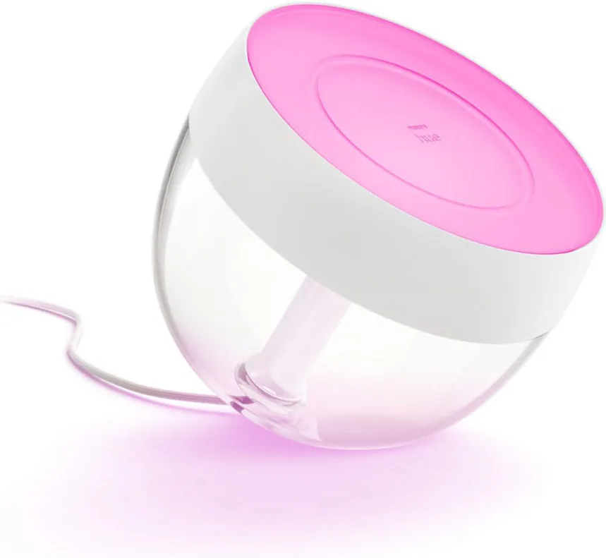 Philips Hue Iris Bluetooth Blanc Lampe connectée