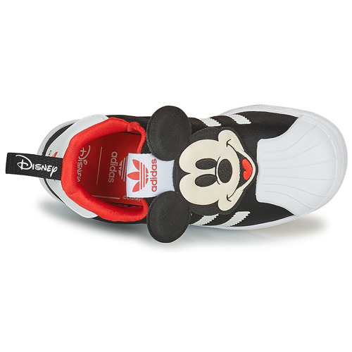 adidas Originals - SUPERSTAR 360 C - Noir / Mickey