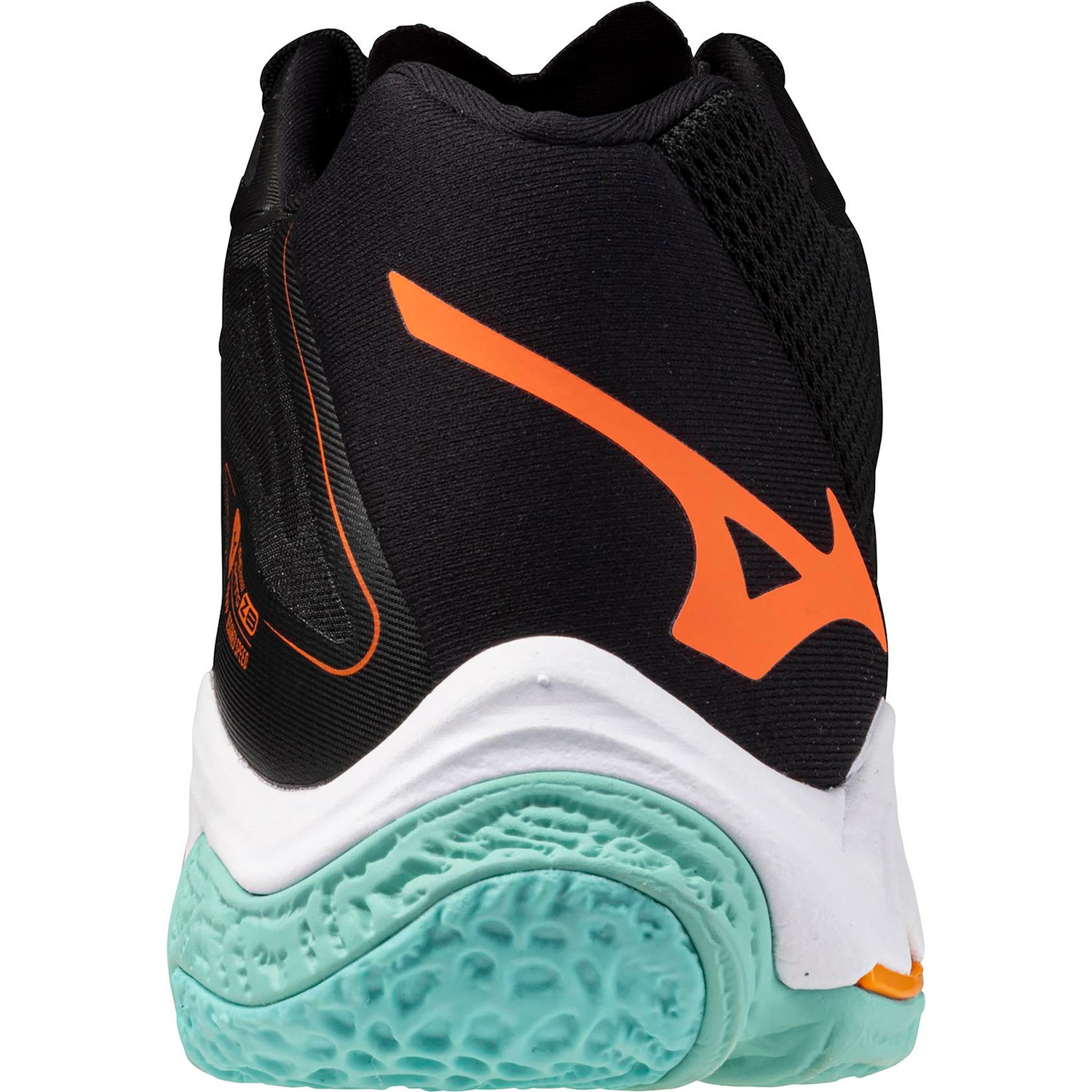Mizuno Wave Lightning Z8 Mid