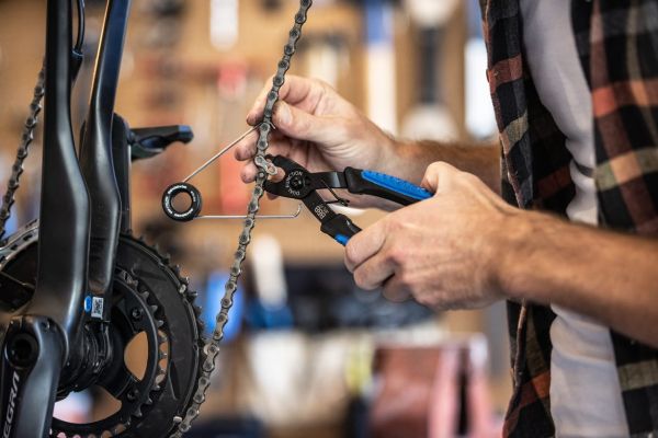 BBB HandyHook Kædeholder