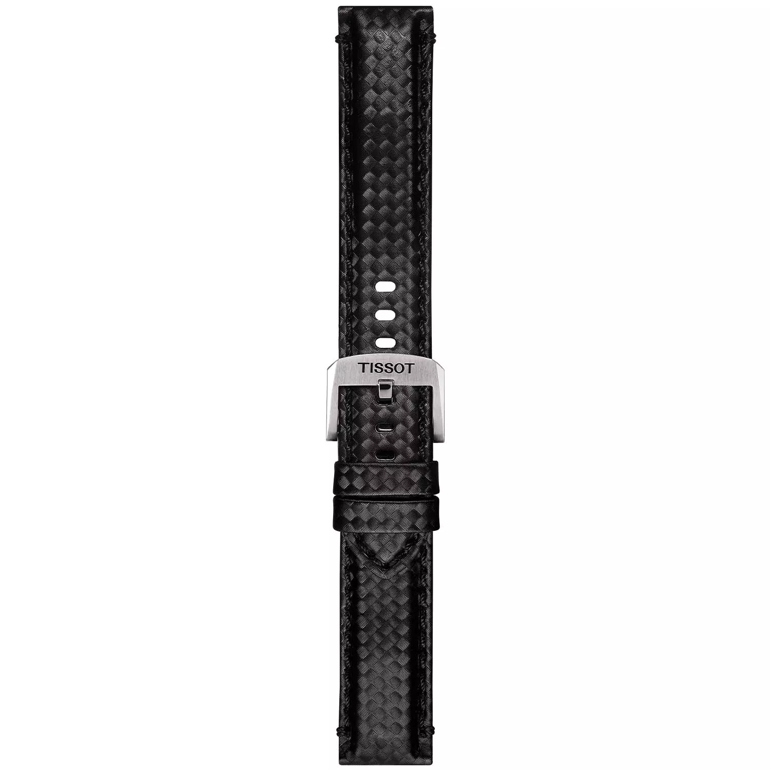 Tissot 20 mm Canvasrem T852046829