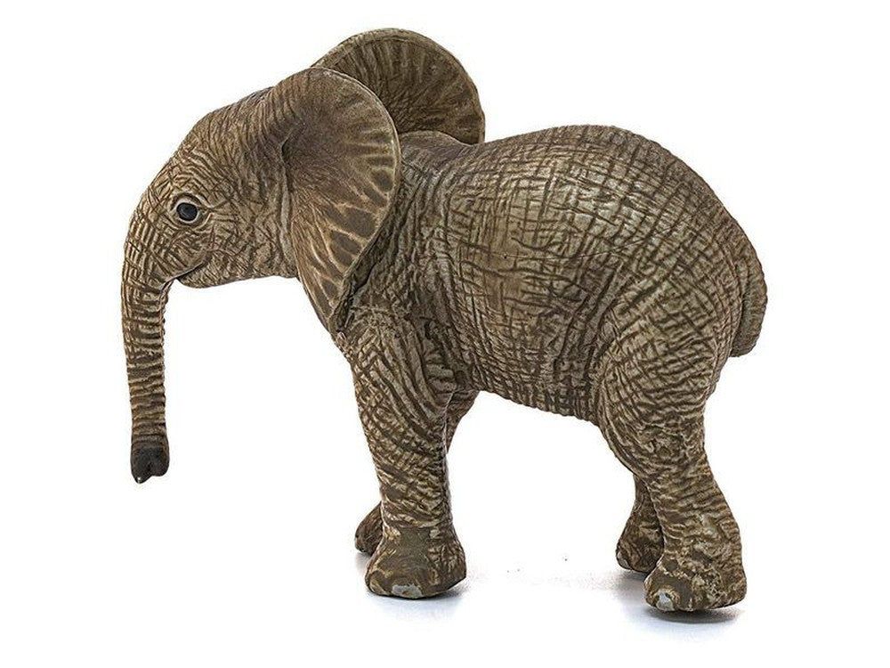 Schleich Safari - Afrikanisches Elefantenbaby