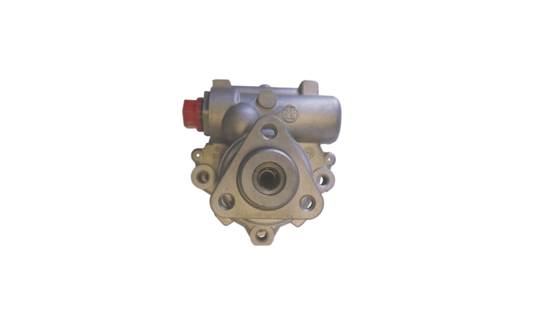 Servopumpe Hydraulisk