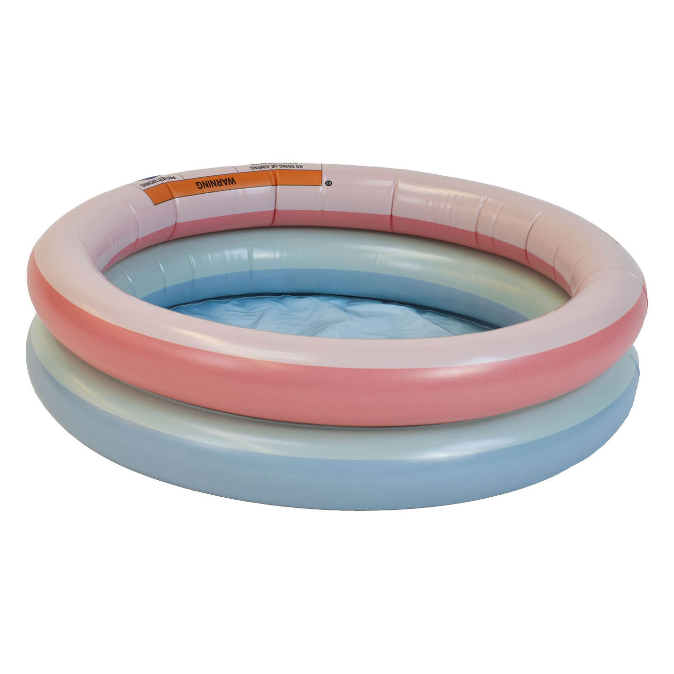 Swim Essentials Baby Zwembad Regenboog, 60cm