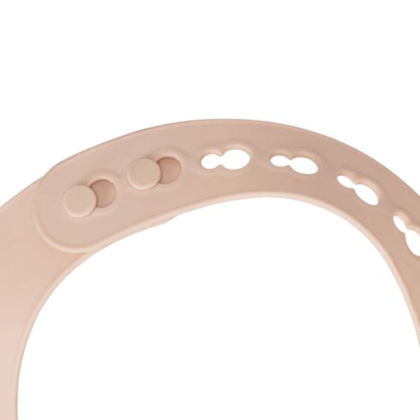 DAY Siliconen Slab - Blushy Pink