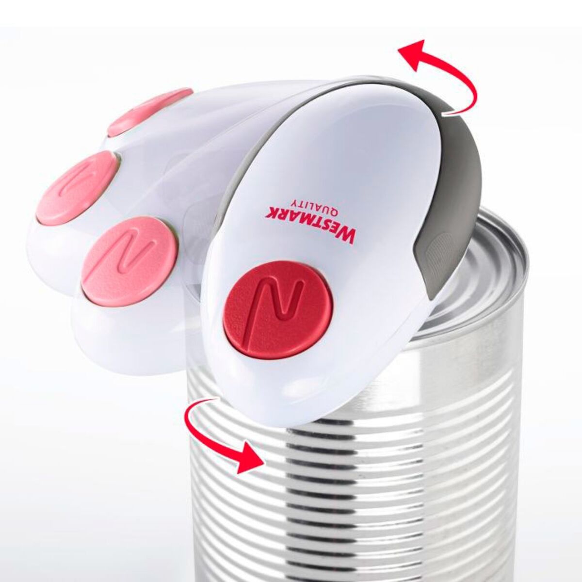 Automatisk boksåpner
