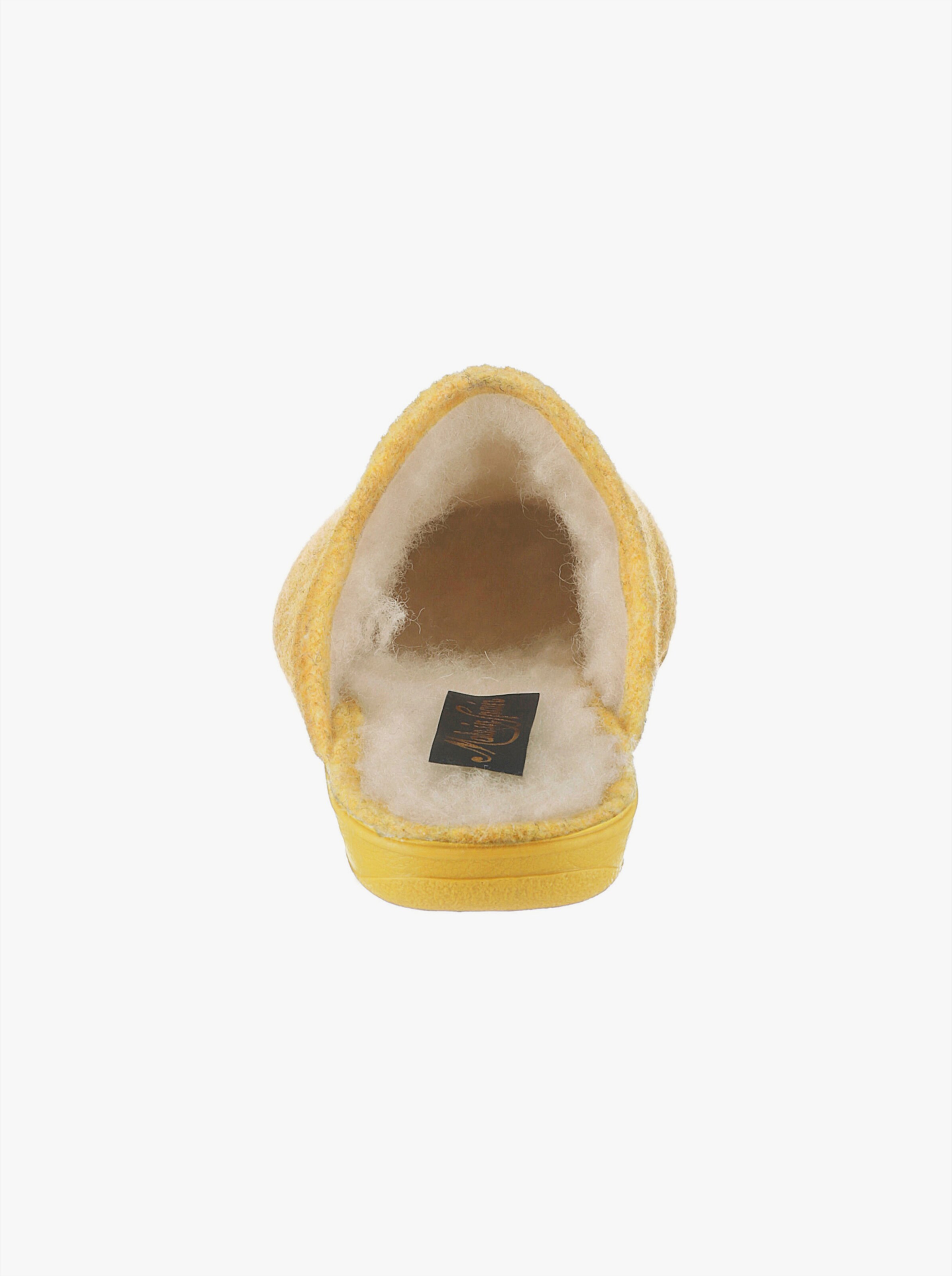 Pantoffel