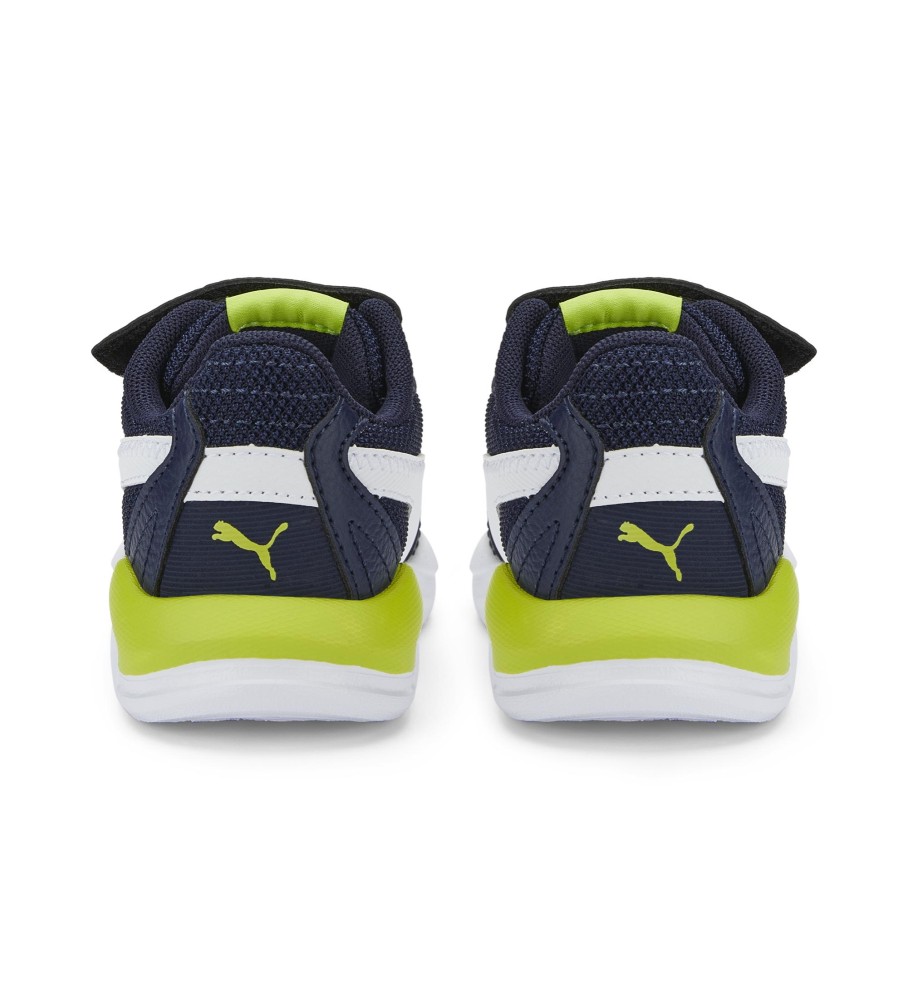 Tênis Puma X-Ray Speed Lite AC Azul Marinho