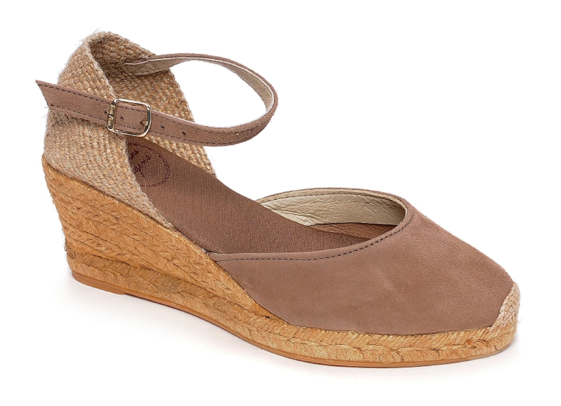 Lloret taupe