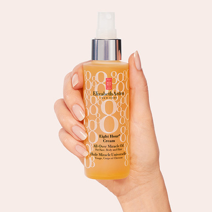 Elizabeth Arden Eight Hour Cream All-Over Miracle Oil Body Oil