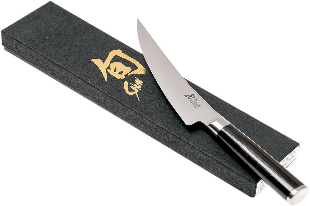 Kai Shun Gokujo uitbeenmes 15 cm