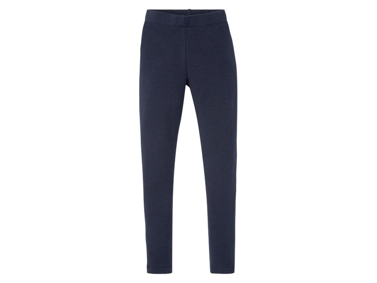 Thermo-leggings voor meisjes