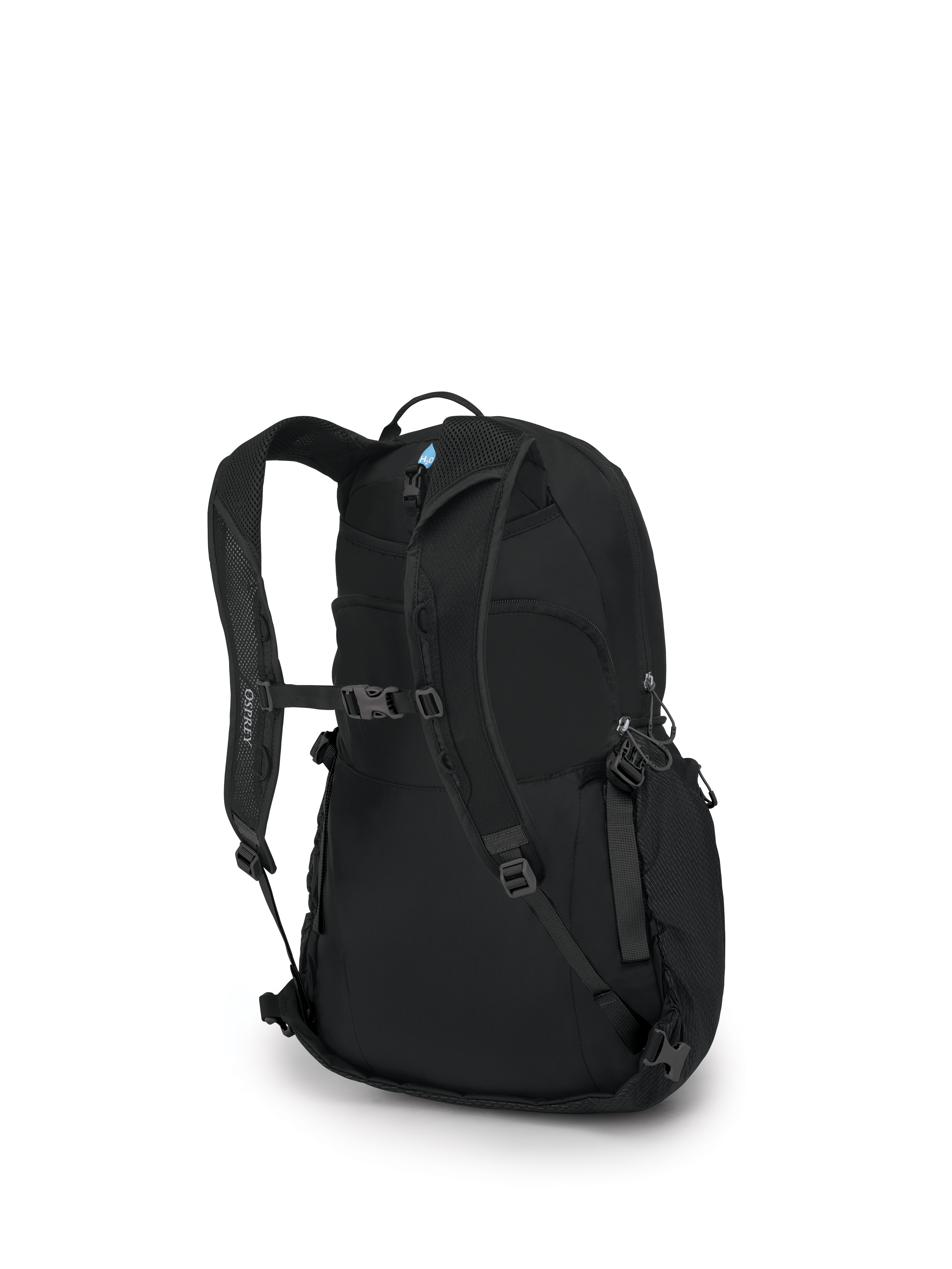 Osprey Aether Plus 85L<br>Langtursekk til herre