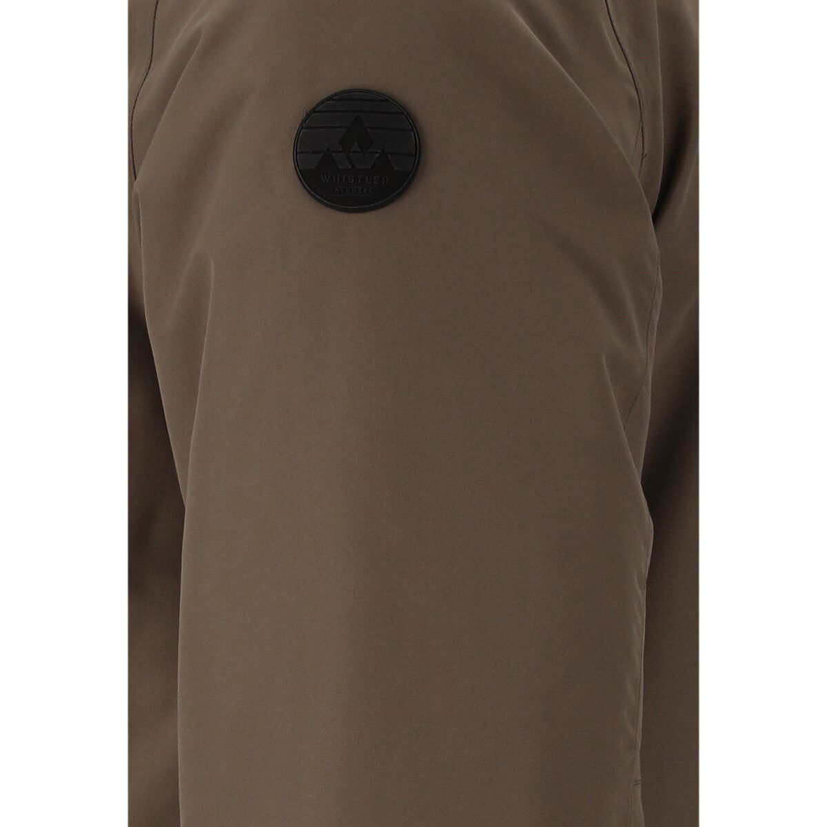 Whistler Siberia Parka Vinterjakke Herre