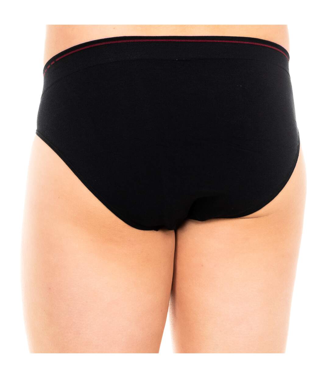 Pack-2 Slips Unno Basic seamless D05HE man