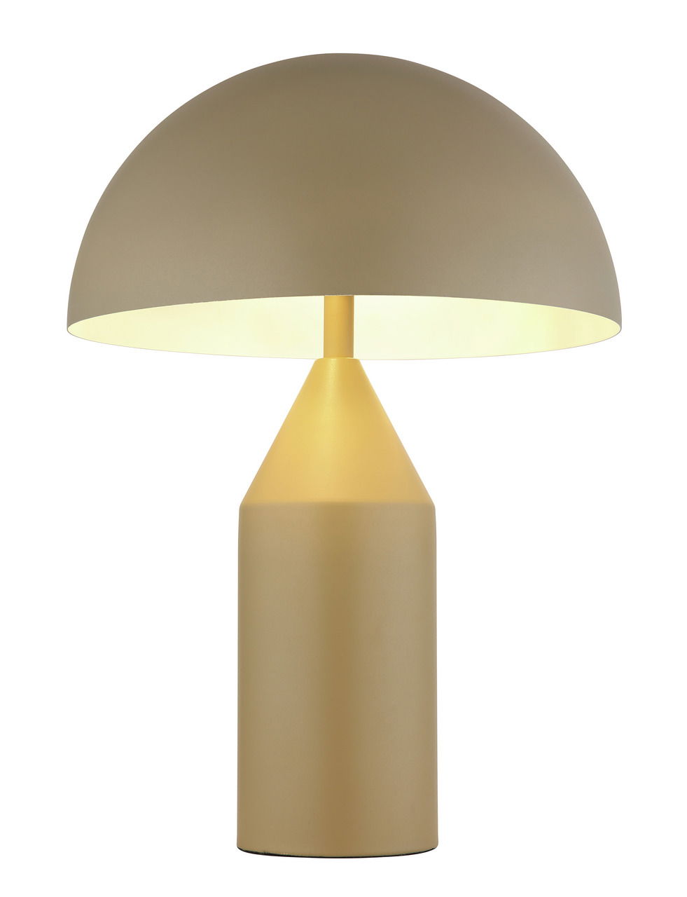 Globo Lighting Tischleuchte ATOMA