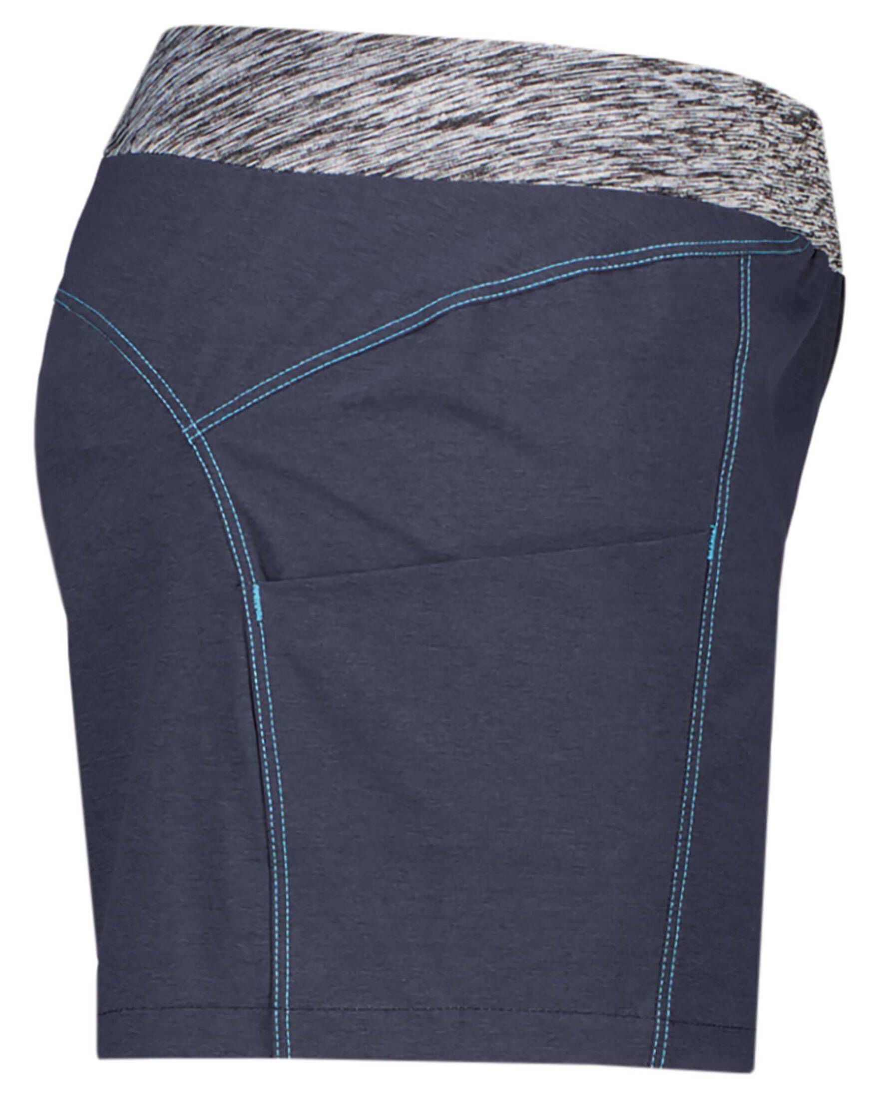 meru| Damen Klettershorts FERMEDA LIGHT
