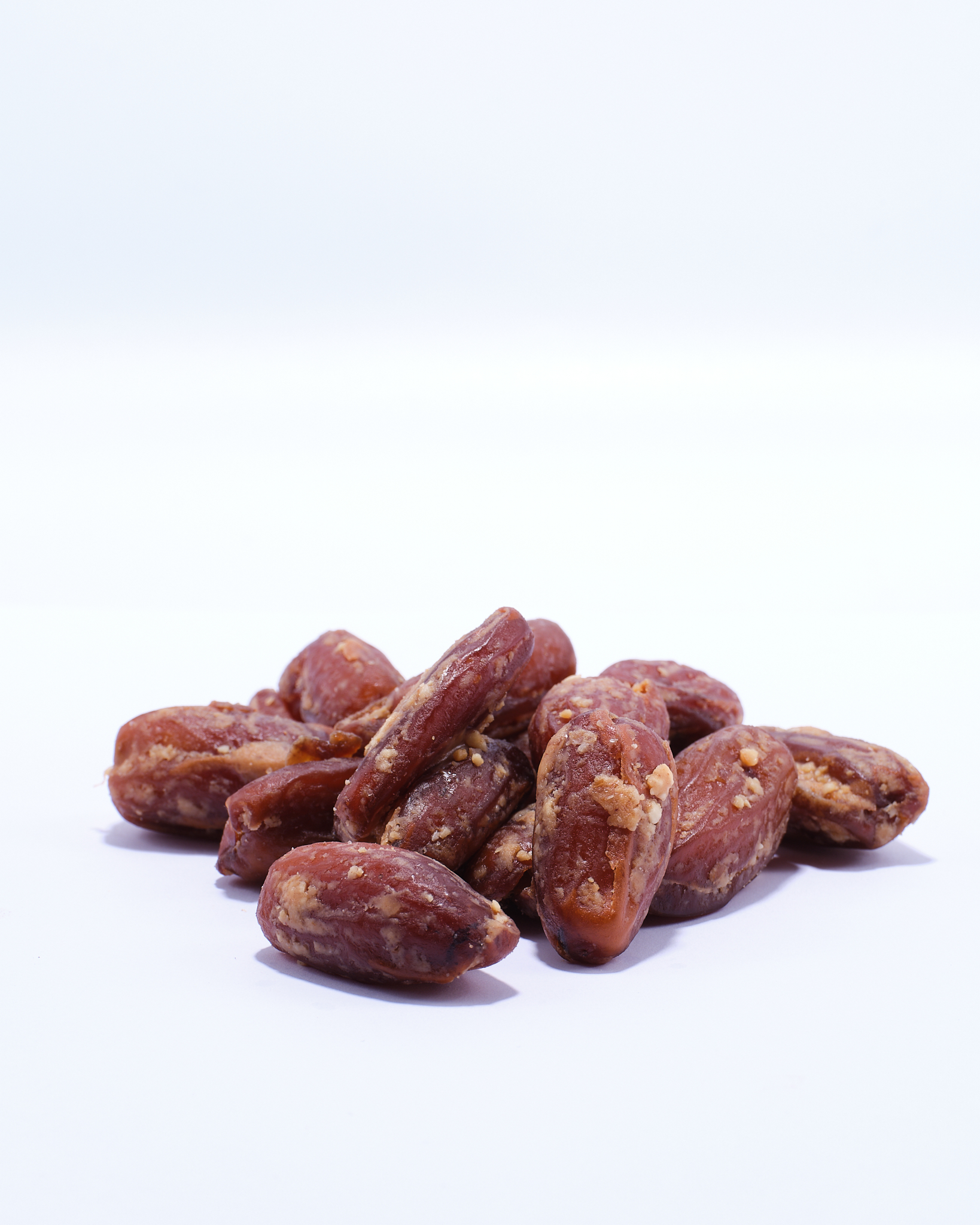 soSnaxy! Peanut Butter Dates 100g