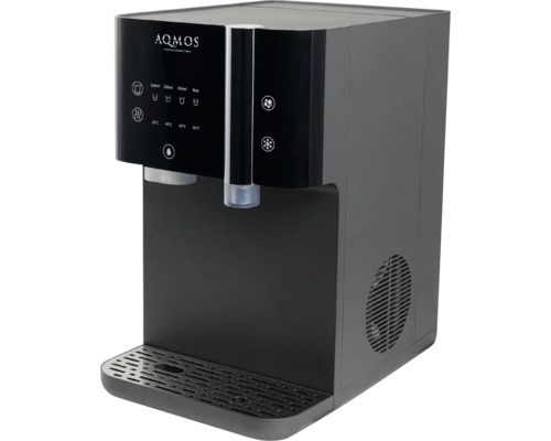 AQMOS Waterdispenser DrinKing Zwart