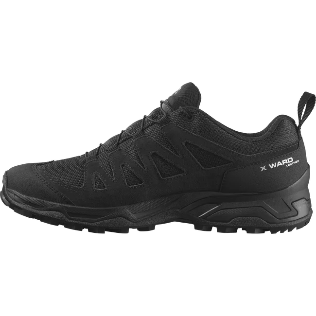 X WARD Leather GORE-TEX  Hiking-Halbschuhe aus Leder Herren